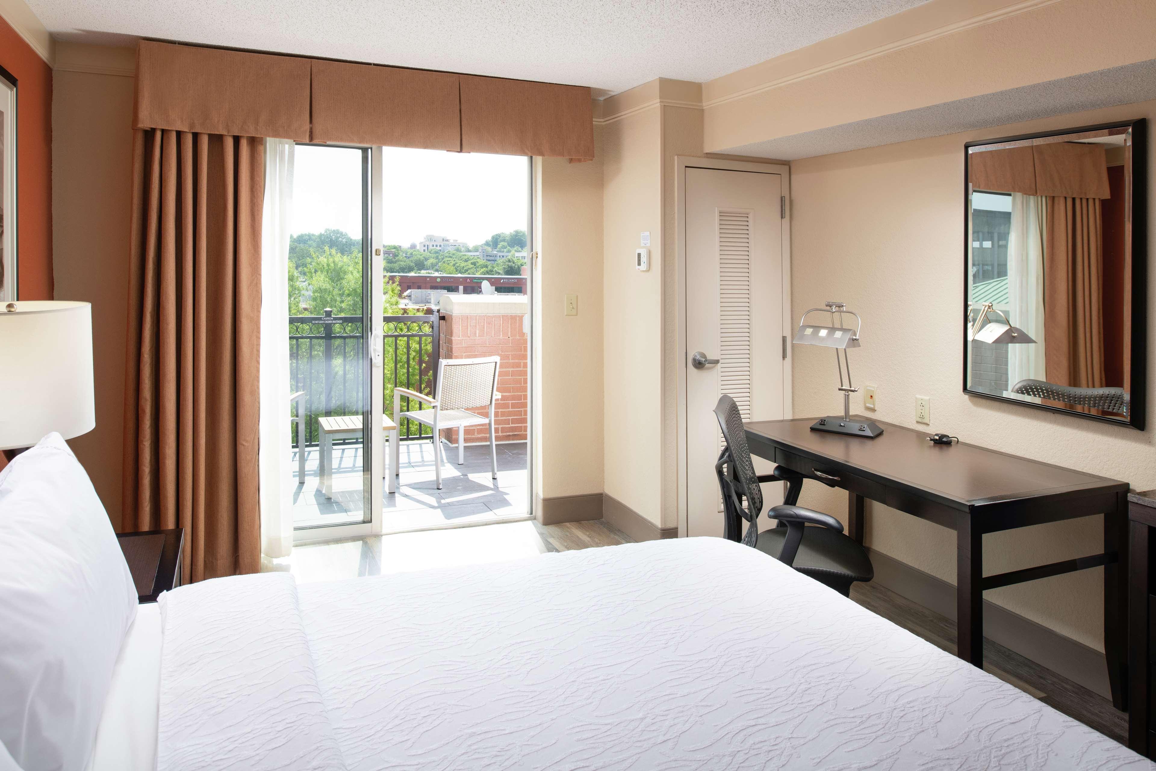 Hilton Garden Inn Chattanooga Downtown Eksteriør bilde