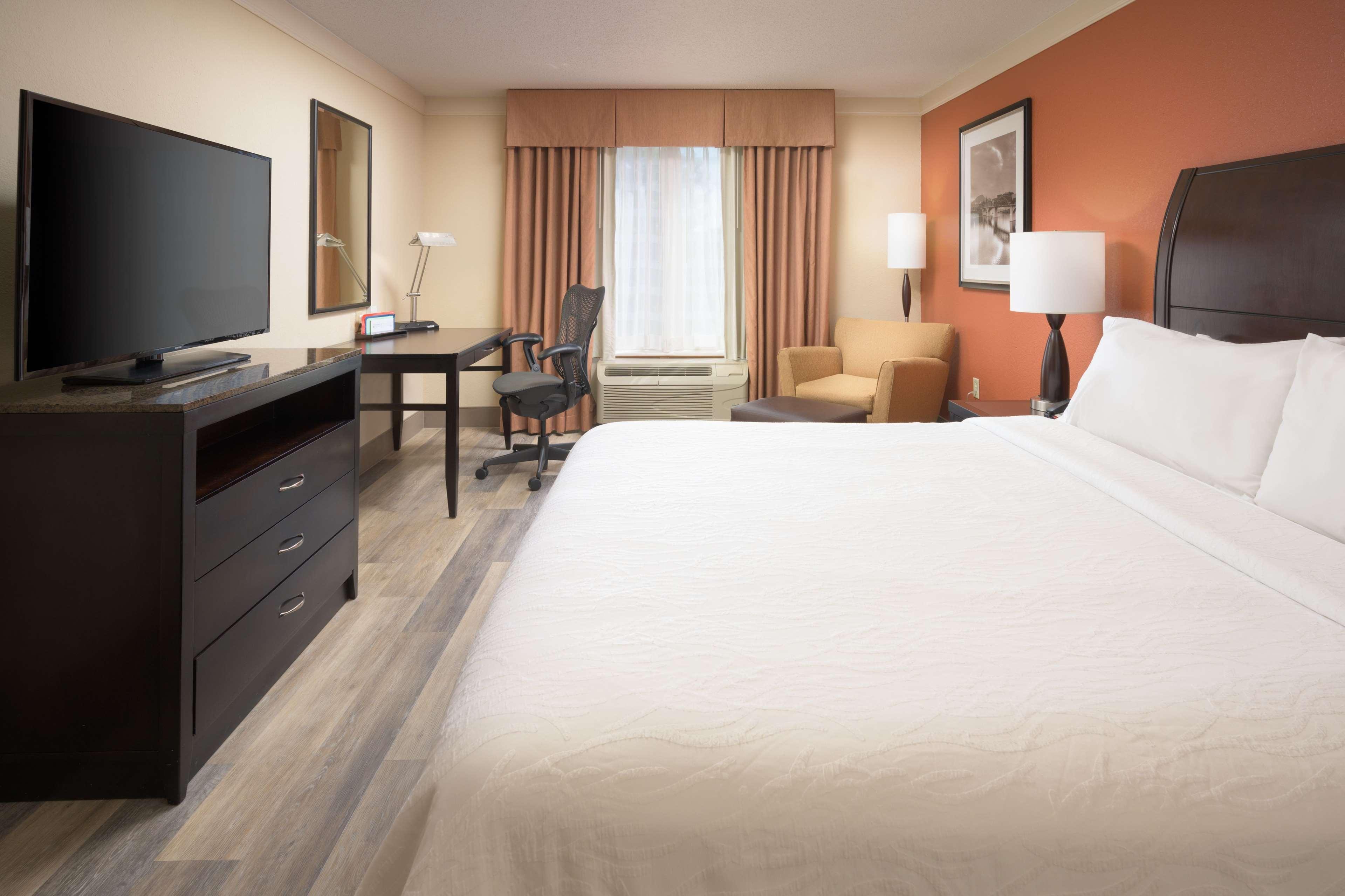 Hilton Garden Inn Chattanooga Downtown Eksteriør bilde