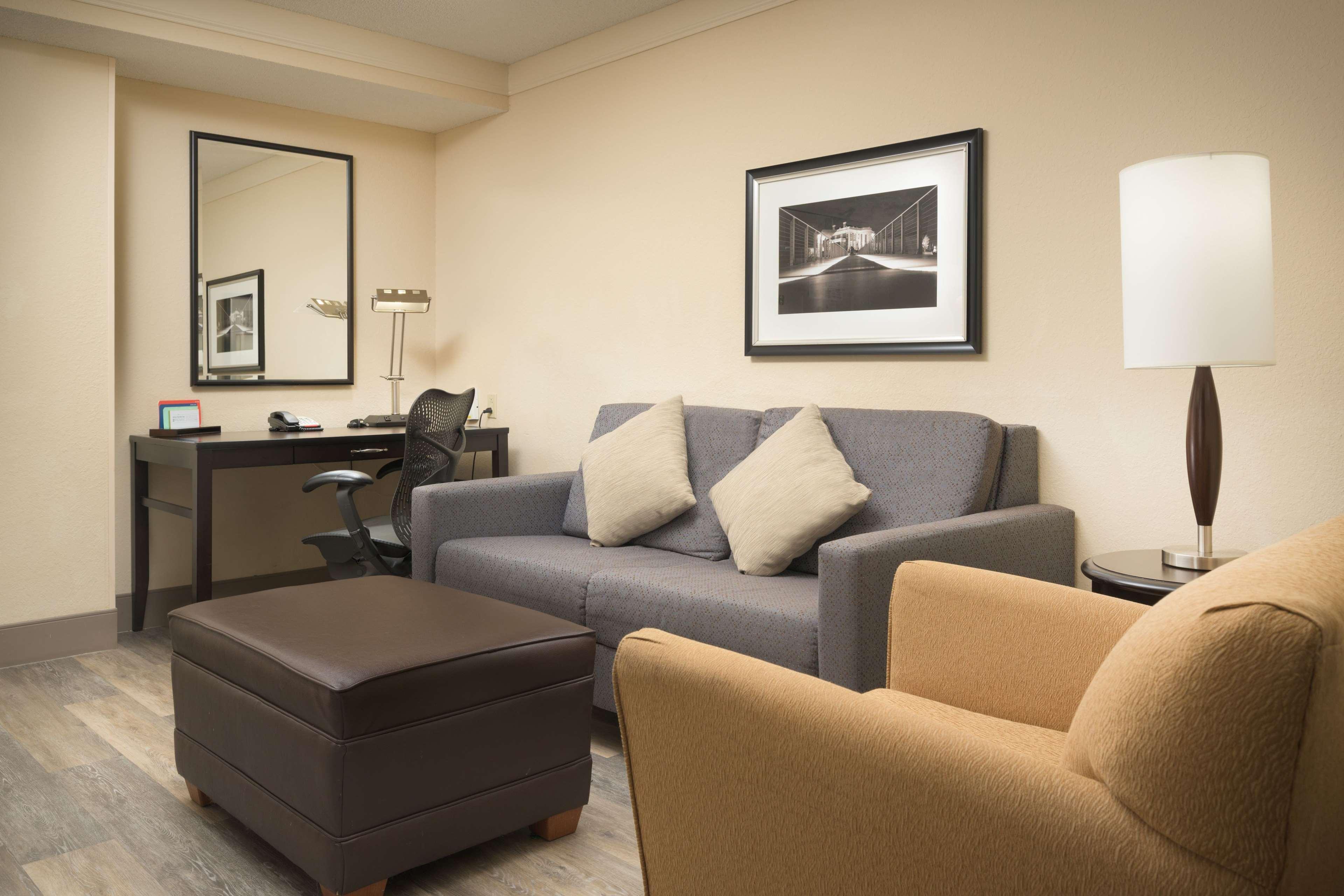 Hilton Garden Inn Chattanooga Downtown Eksteriør bilde