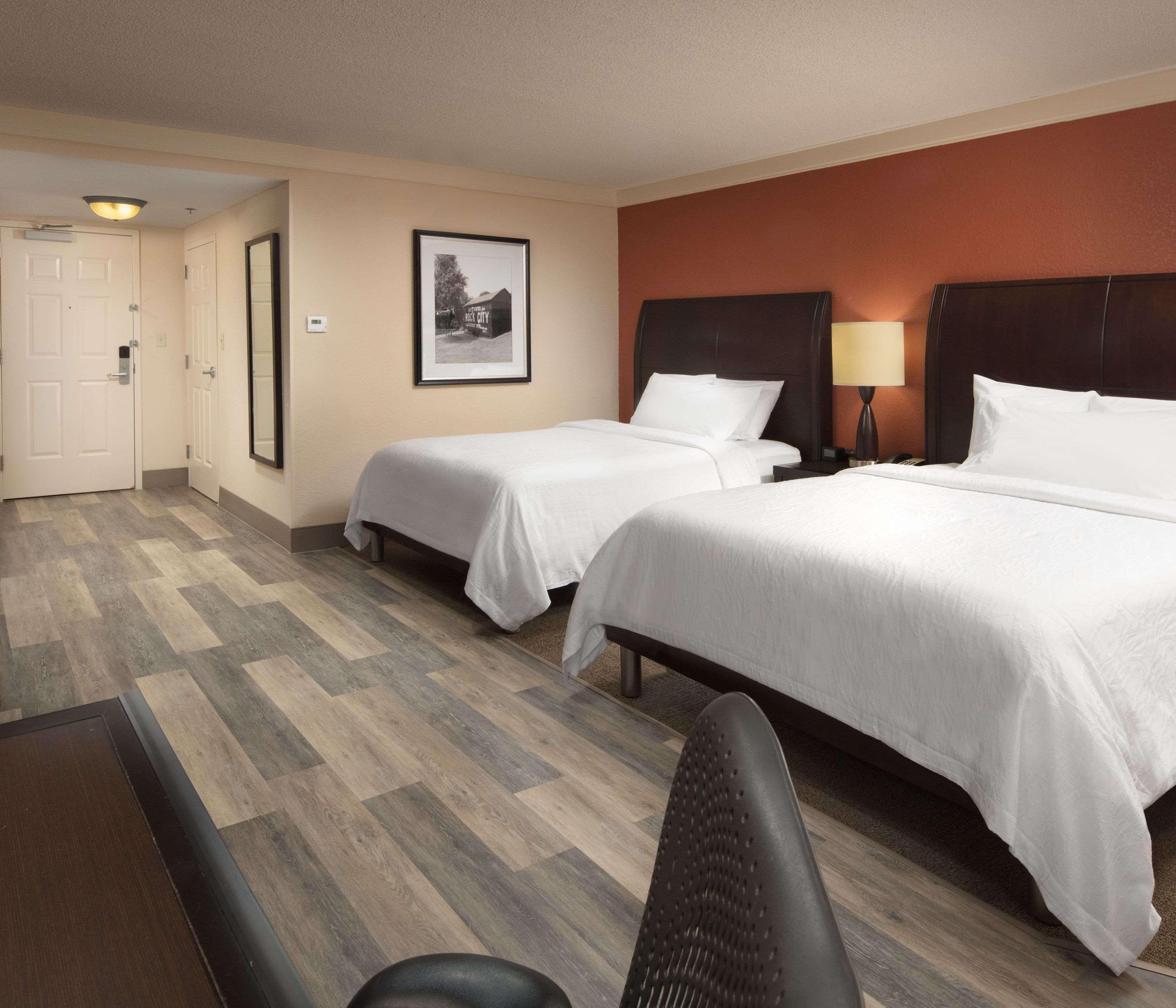 Hilton Garden Inn Chattanooga Downtown Eksteriør bilde
