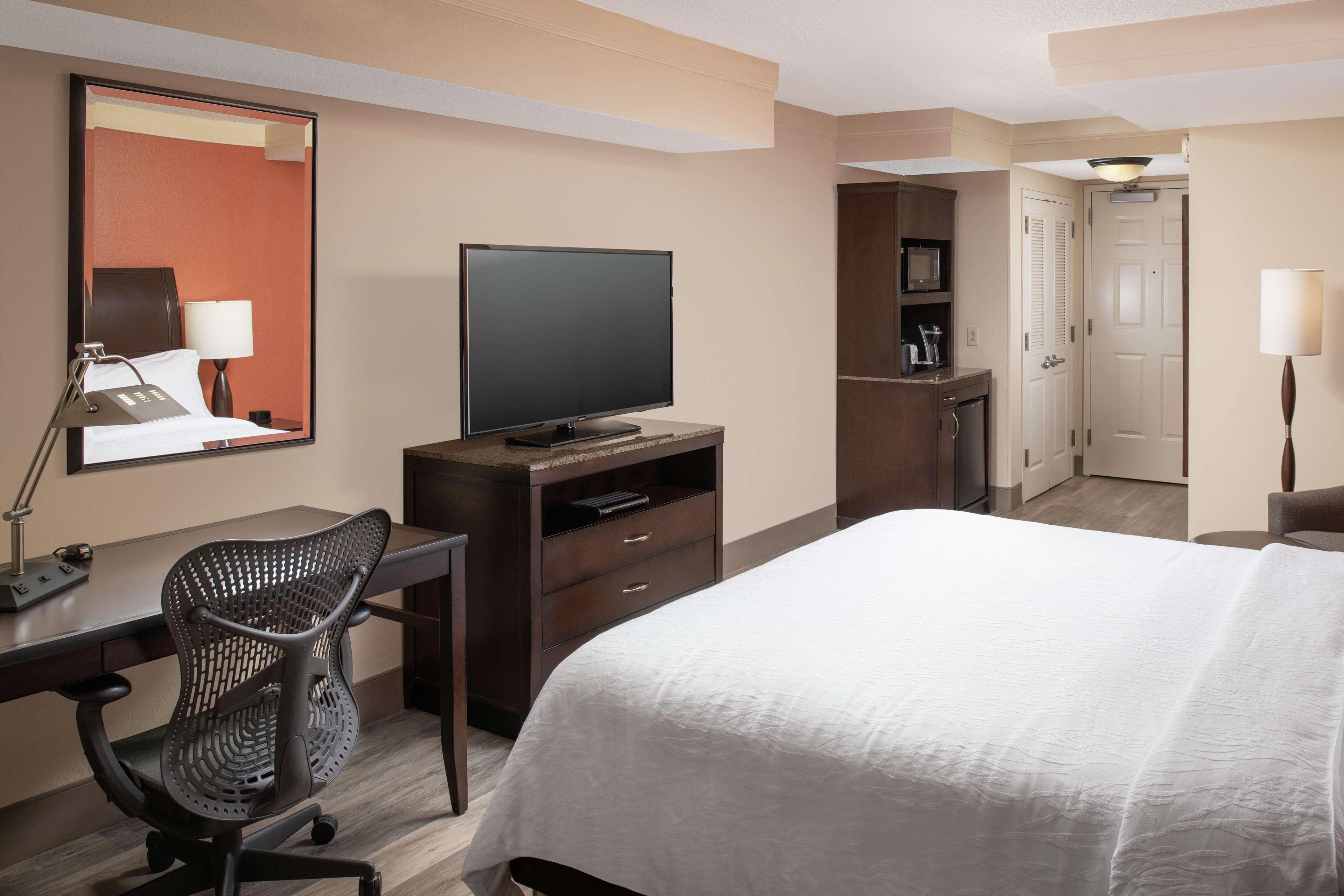 Hilton Garden Inn Chattanooga Downtown Eksteriør bilde