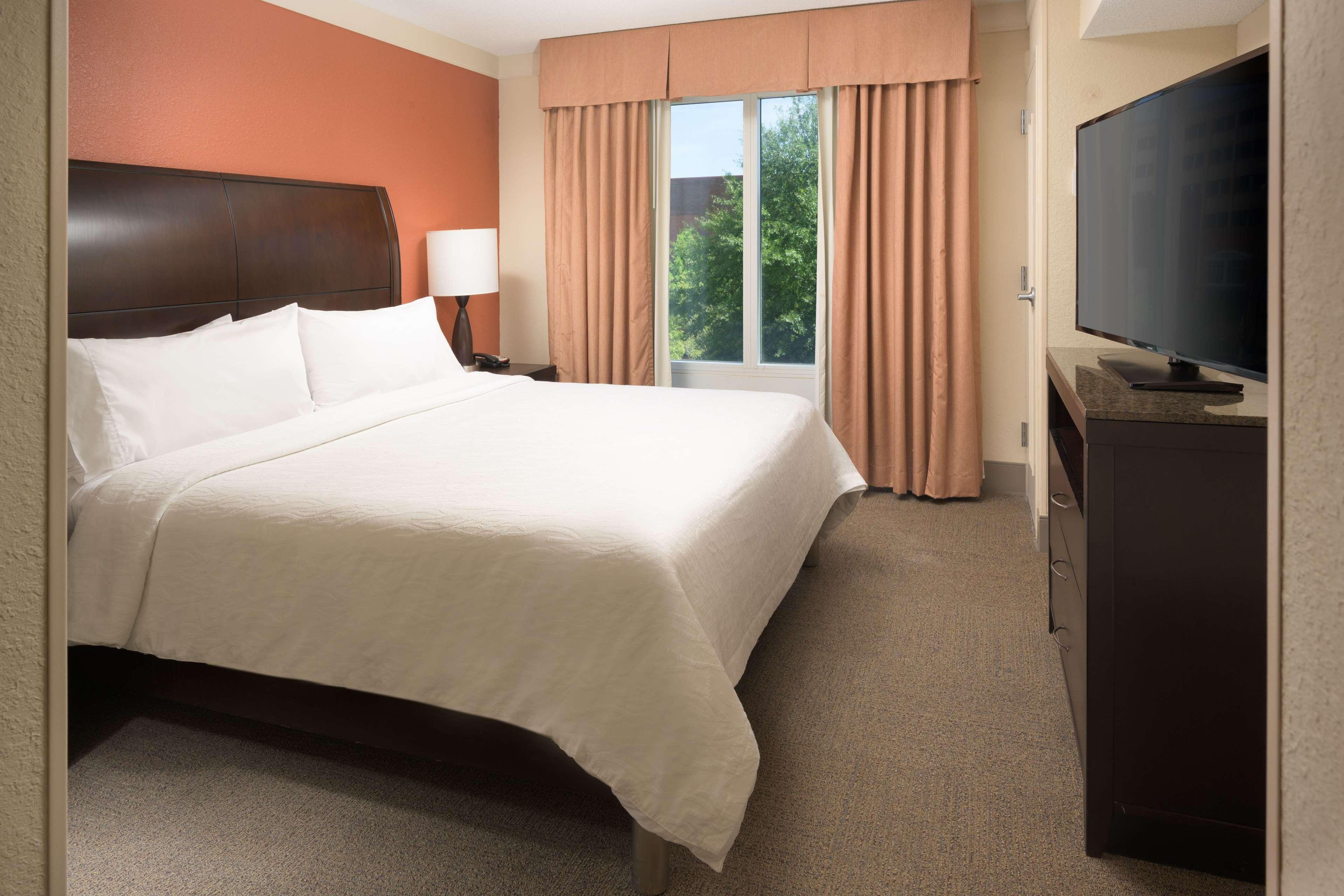 Hilton Garden Inn Chattanooga Downtown Eksteriør bilde