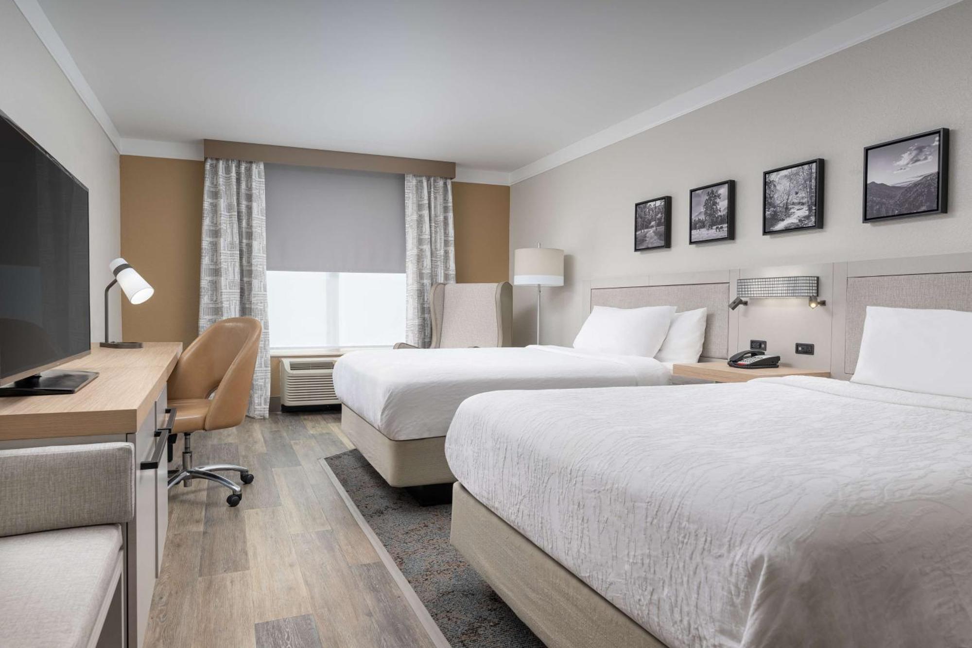 Hilton Garden Inn Chattanooga Downtown Eksteriør bilde
