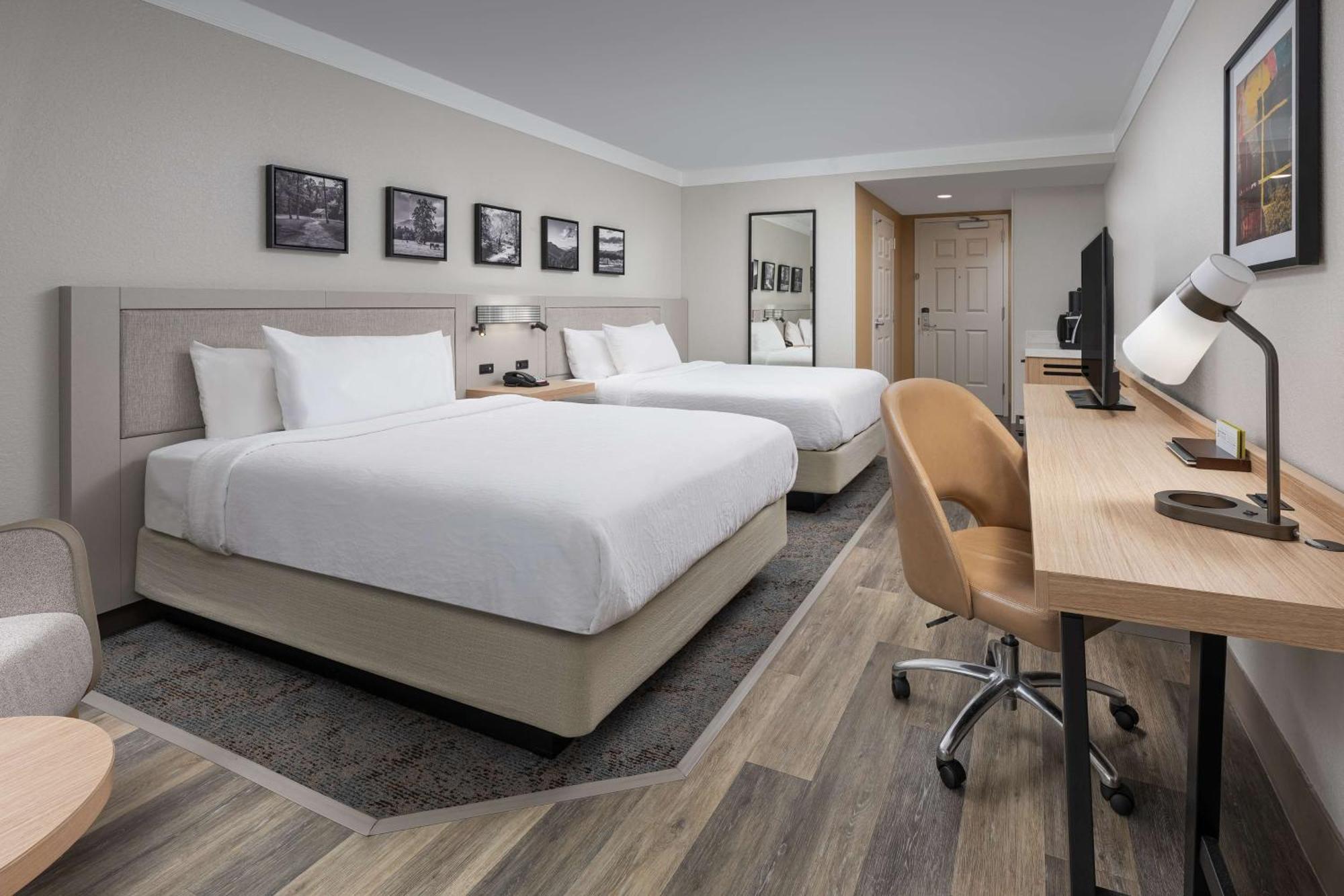Hilton Garden Inn Chattanooga Downtown Eksteriør bilde