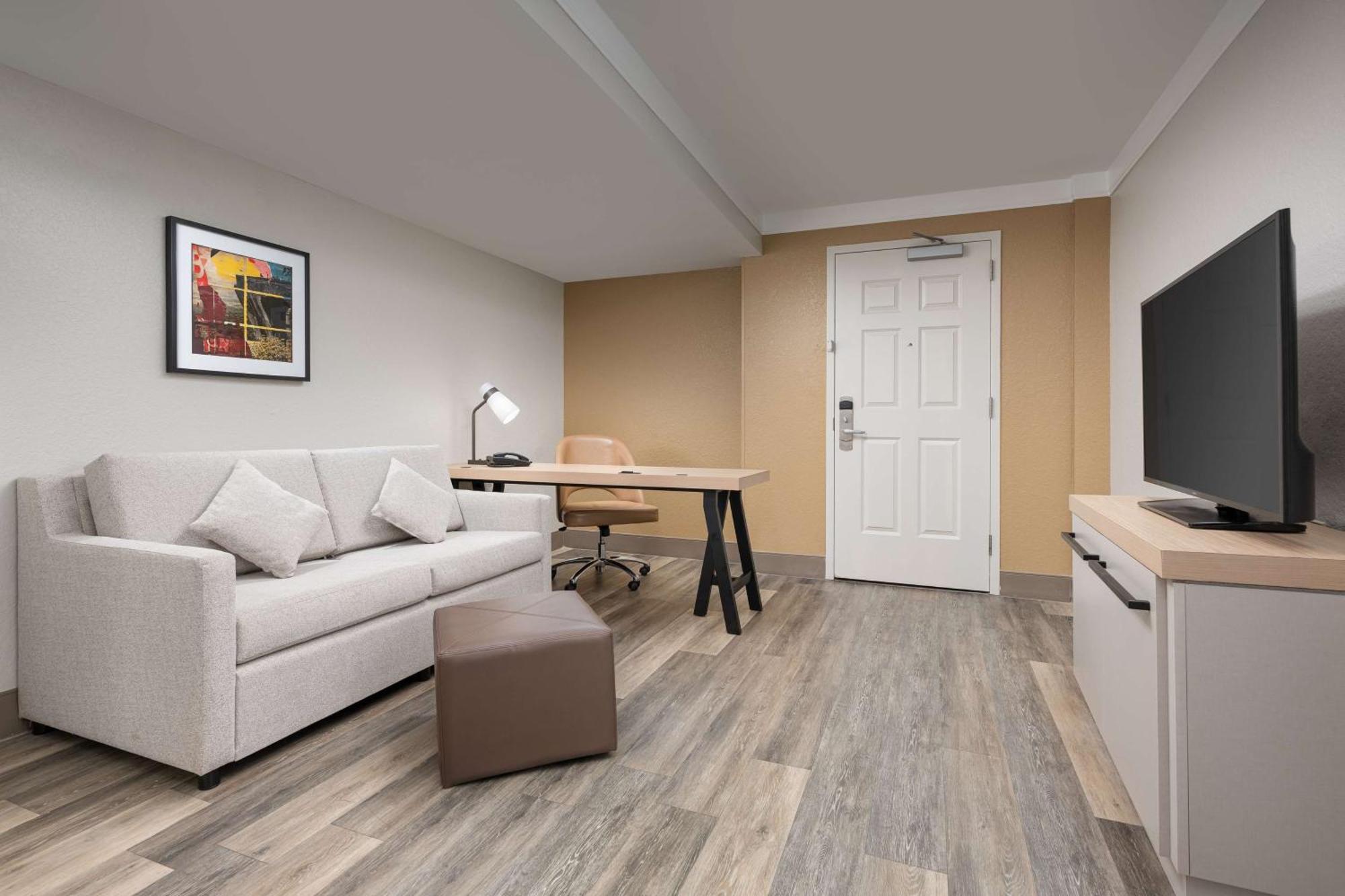 Hilton Garden Inn Chattanooga Downtown Eksteriør bilde