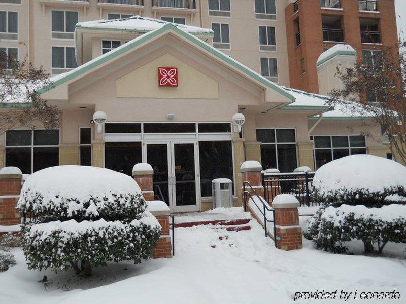 Hilton Garden Inn Chattanooga Downtown Eksteriør bilde