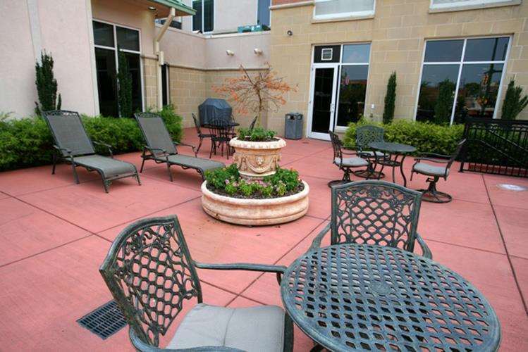 Hilton Garden Inn Chattanooga Downtown Eksteriør bilde